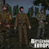 Capture de World War II Online