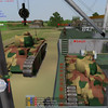 Capture de World War II Online