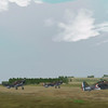 Capture de World War II Online