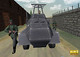Sdkfz 232 escorté de fantassins Sdkfz 232 escorté de fantassins