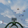 Capture de World War II Online