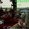 Capture de World War II Online