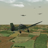 Capture de World War II Online