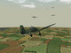5 stukas en route pour un support aérien des troupes au sol 5 stukas en route pour un support aérien des troupes au sol