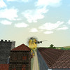 Capture de World War II Online