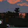 Capture de World War II Online