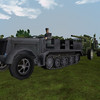 Capture de World War II Online