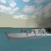 Capture de World War II Online
