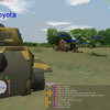 Capture de World War II Online