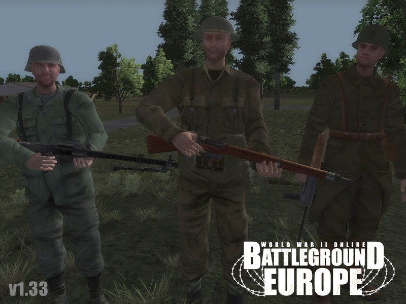 Nouveau soldtas fran�ais
