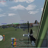 Capture de World War II Online