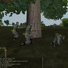 Capture de World War II Online