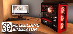 Aperçu de PC Building Simulator