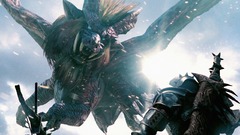 Le film Monster Hunter affine sa trame et sa distribution