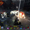 Capture de Hellgate: Resurrection