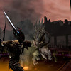 Capture de Hellgate: Resurrection