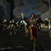 Capture de Hellgate: Resurrection