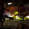 Capture de Hellgate: Resurrection