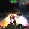 Capture de Hellgate: Resurrection