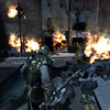 Capture de Hellgate: Resurrection