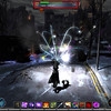 Capture de Hellgate: Resurrection