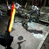 Capture de Hellgate: Resurrection