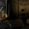 Capture de Hellgate: Resurrection
