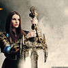 Capture de Hellgate: Resurrection