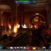 Capture de Hellgate: Resurrection