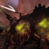Capture de Hellgate: Resurrection