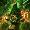Capture de Hellgate: Resurrection