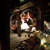 Capture de Hellgate: Resurrection