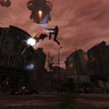 Capture de Hellgate: Resurrection