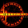 Capture de Hellgate: Resurrection