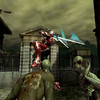 Capture de Hellgate: Resurrection