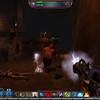 Capture de Hellgate: Resurrection