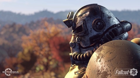 Fallout 76 - Fallout 76 temporairement jouable gratuitement – parallèlement à la diffusion de la série Fallout