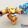 Capture de Bots