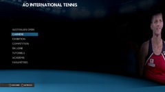 Test croisé d'AO International Tennis et de Tennis World Tour : à quand un retour gagnant ?
