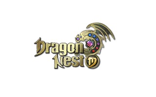 Logo de Dragon Nest M Logo de Dragon Nest M