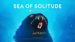 Test de Sea of Solitude - Une splendide aventure… un peu courte