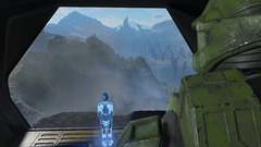 Le mode coopératif d'Halo Infinite une nouvelle fois reporté