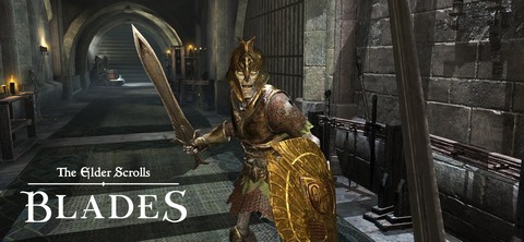 The Elder Scrolls: Blades - Rééquilibrage des coffres d'Elder Scrolls Blades suite à la grogne des joueurs