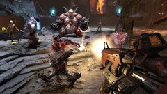 Doom Eternal précise le gameplay de son Battle Mode
