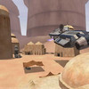 Capture de Star Wars Galaxies
