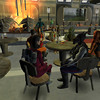 Capture de Star Wars Galaxies