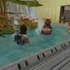 Capture de Star Wars Galaxies