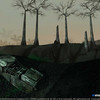 Capture de Star Wars Galaxies
