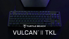 Vulcan II TKL Vulcan II TKL