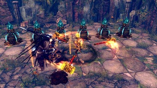 Image de Warlords Awakening #131419 Image de Warlords Awakening #131419